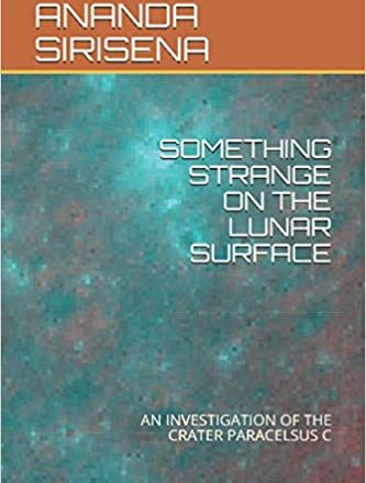 SOMETHING STRANGE ON THE LUNAR SURFACE: AN INVESTIGATION OF THE CRATER PARACELSUS C